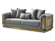 Elegance Living Room Set - Living Room Sets