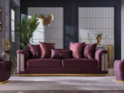 Elegance Living Room Set - Living Room Sets