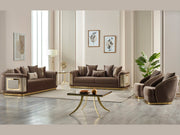 Elegance Living Room Set - Living Room Sets