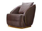 Elegance Living Room Set - Living Room Sets