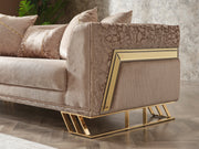 Elegances Living Room Set - Living Room Sets