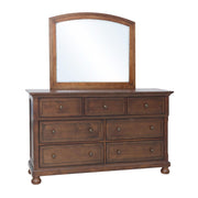 Eliana - Brown Mirror - B215-M