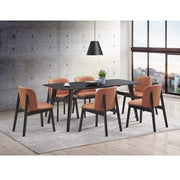 Eliora Side Chair (Set-2) - DN02367
