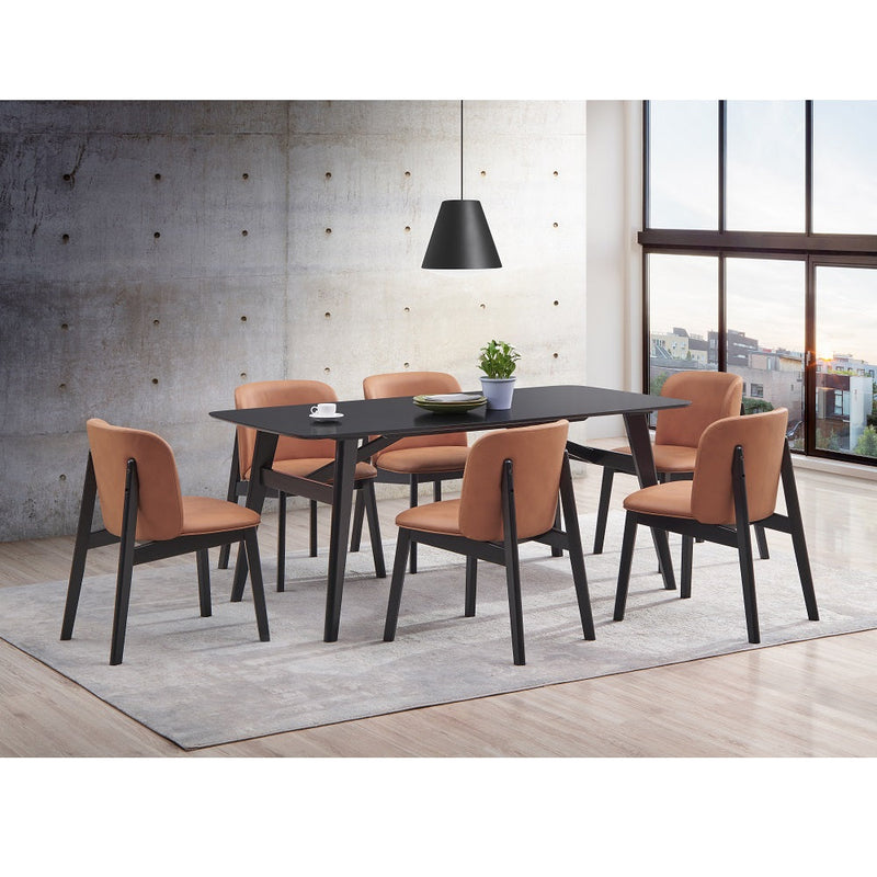 Eliora Side Chair (Set-2) - DN02367