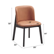 Eliora Side Chair (Set-2) - DN02367