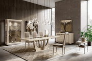 Elite 2 Door Buffet - Lara Furniture