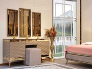 Elite Bedroom Set - Bedroom Sets
