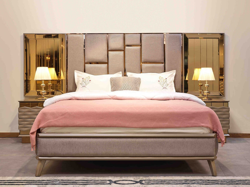 Elite Bedroom Set - Bedroom Sets