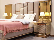 Elite Bedroom Set - Bedroom Sets