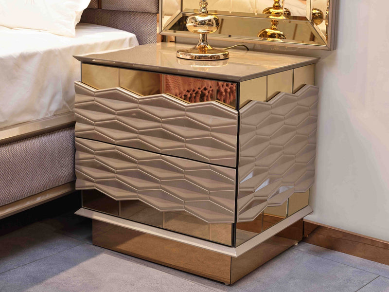 Elite Bedroom Set - Bedroom Sets