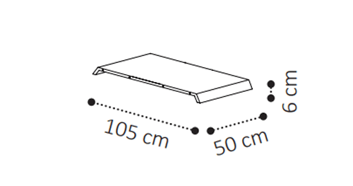 Elite Extension for Table - i37177