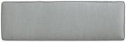 Elite Park Outdoor Bench with Cushion - P518-600 - Lara Furniture
