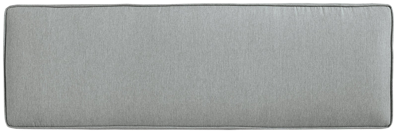Elite Park Outdoor Bench with Cushion - P518-600 - Lara Furniture