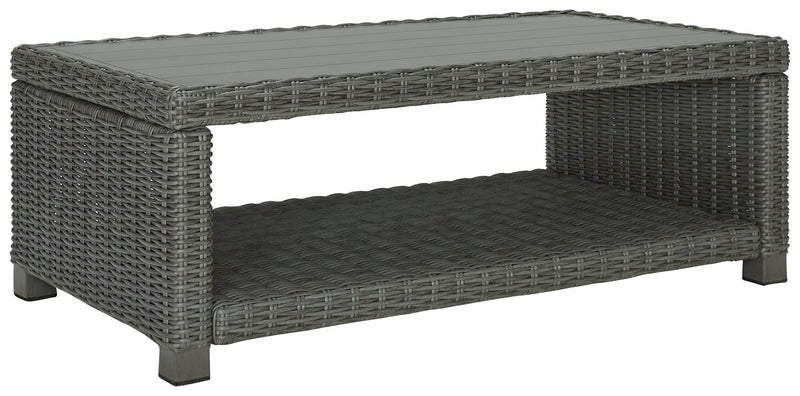 Elite Park Outdoor Coffee Table - P518-701 - Lara Furniture