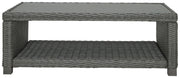 Elite Park Outdoor Coffee Table - P518-701 - Lara Furniture