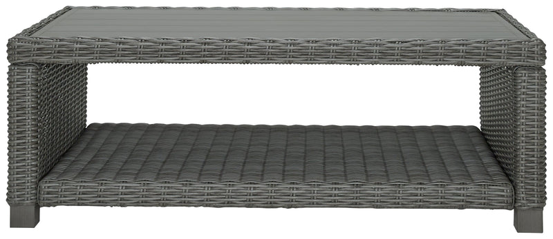 Elite Park Outdoor Coffee Table - P518-701 - Lara Furniture