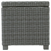 Elite Park Outdoor End Table - P518-702 - Lara Furniture