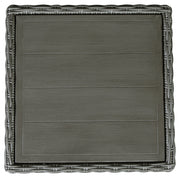 Elite Park Outdoor End Table - P518-702 - Lara Furniture