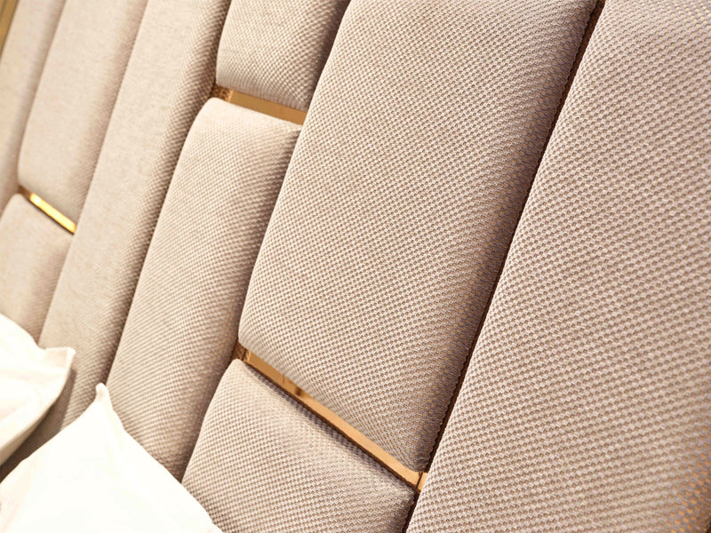 Elite Platform Bed - Beds
