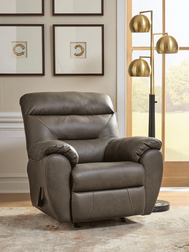 Elksworth Ash Recliner - PC8400325