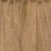 Ella Grove Rich Brown Coffee Table - T639-1