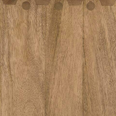 Ella Grove Rich Brown End Table - T639-3