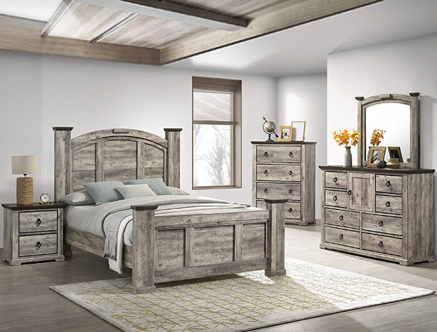 Ella-Mae Chest - B6840-4