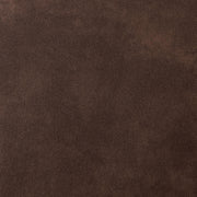 Ellington Upholstered Padded Arm Loveseat Dark Brown - 508282