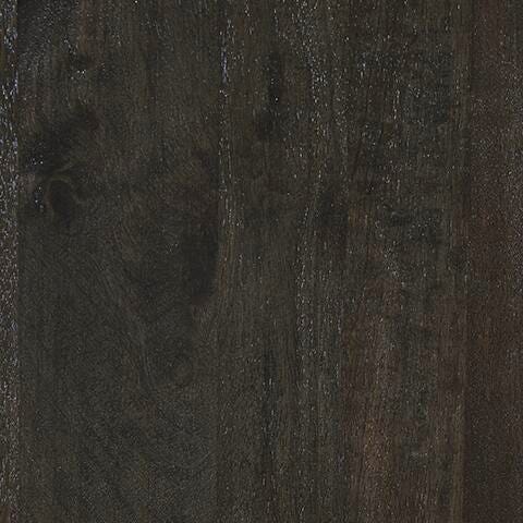 Elliston Espresso Brown Accent Cabinet - A4000683