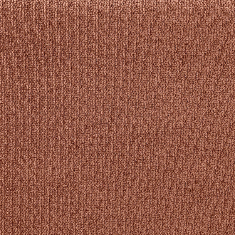 Elysia Fabric Upholstered Modular RAF Chair Coral - 551894RAF