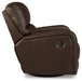 Emberla Swivel Glider Recliner - Gate FurnitureRecliner