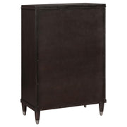 Emberlyn 5-drawer Bedroom Chest Brown - 223065