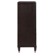 Emberlyn 5-drawer Bedroom Chest Brown - 223065