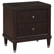 Emberlyn 5-piece Queen Bedroom Set Brown - 223061Q-S5