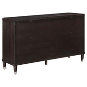Emberlyn 5-piece Queen Bedroom Set Brown - 223061Q-S5