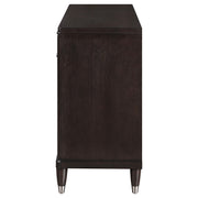 Emberlyn 6-drawer Dresser Brown - 223063