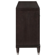 Emberlyn 6-drawer Dresser Brown - 223063