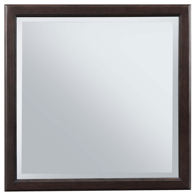 Emberlyn Dresser Mirror Brown - 223064