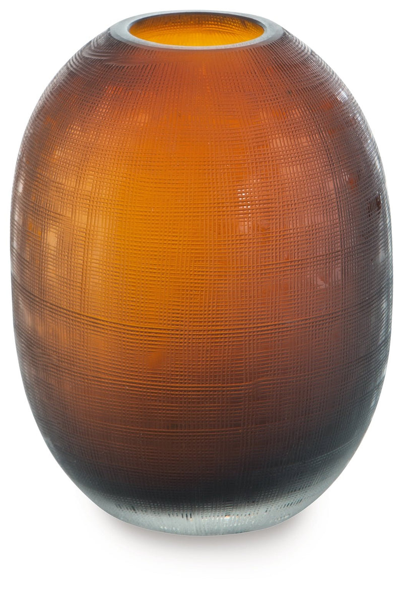Embersen Vase - Lara FurnitureVase