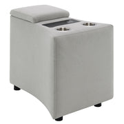 Emee Console w/USB - LV04641A