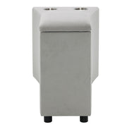 Emee Console w/USB - LV04641A