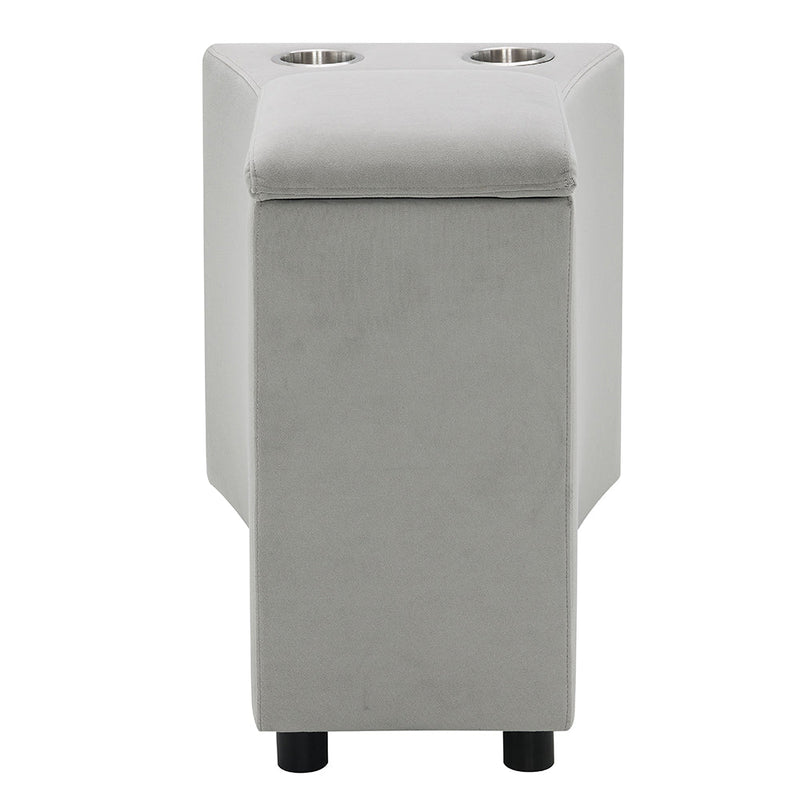 Emee Console w/USB - LV04641A