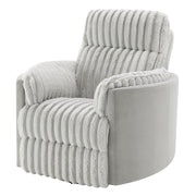 Emee Glider Recliner W/Swivel - LV04640