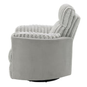Emee Glider Recliner W/Swivel - LV04640