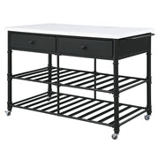 Emery Kitchen Island - 98942