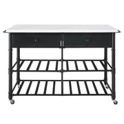 Emery Kitchen Island - 98942