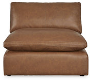 Emilia Armless Chair - 3090146