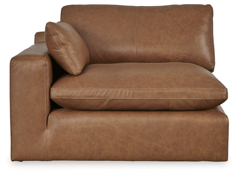 Emilia Left-Arm Facing Corner Chair - 3090164