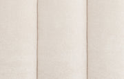 Serenity/Emma Buff Queen Bed Group - SERENITY/EMMA-BUFF-QBG