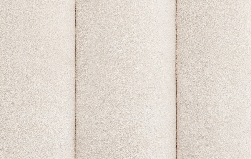 Serenity/Emma Buff Queen Bed Group - SERENITY/EMMA-BUFF-QBG